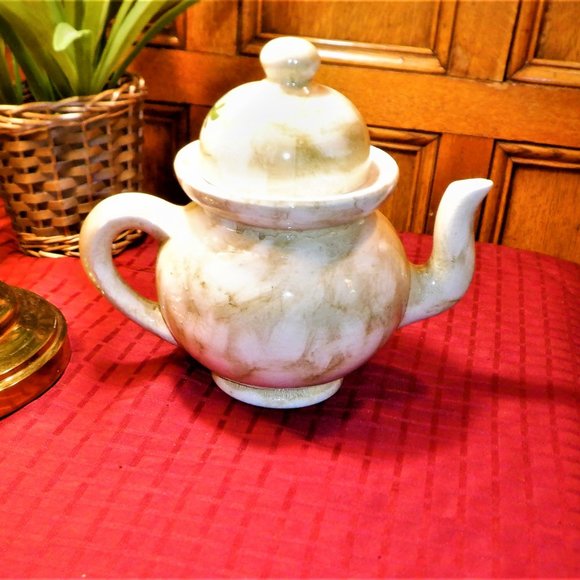 Unique ~ TABLE TOPS GALLERY ~ T-POT - Picture 2 of 5